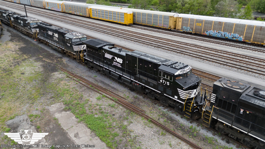 NS 4715